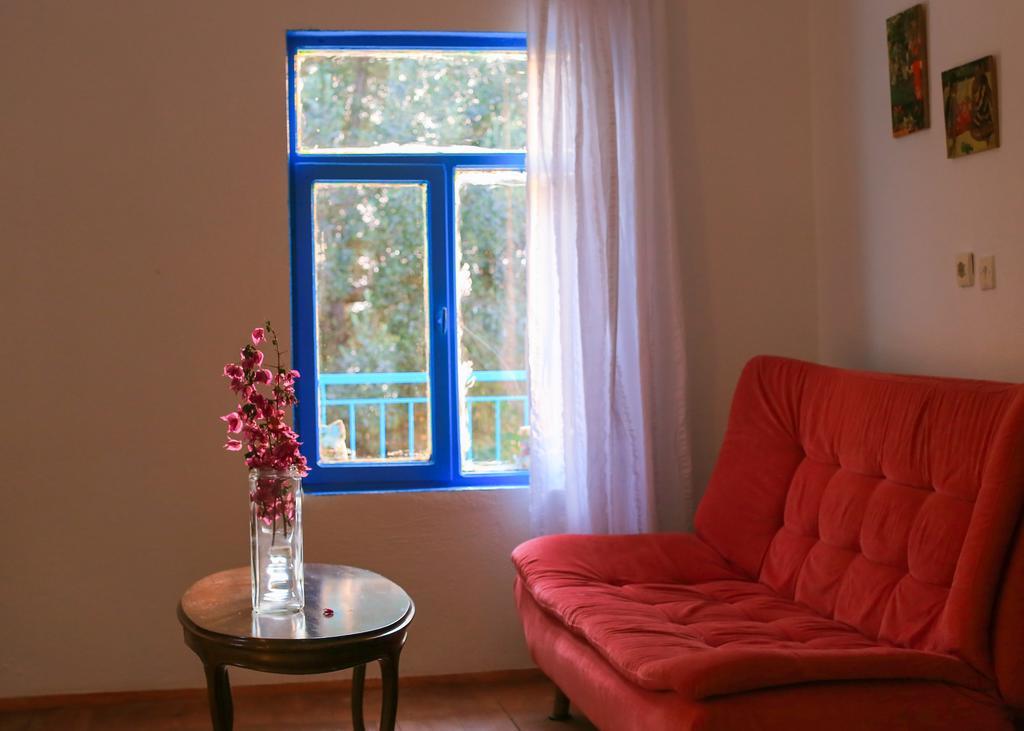 Villa Kaktus Cakil à Kaş Extérieur photo