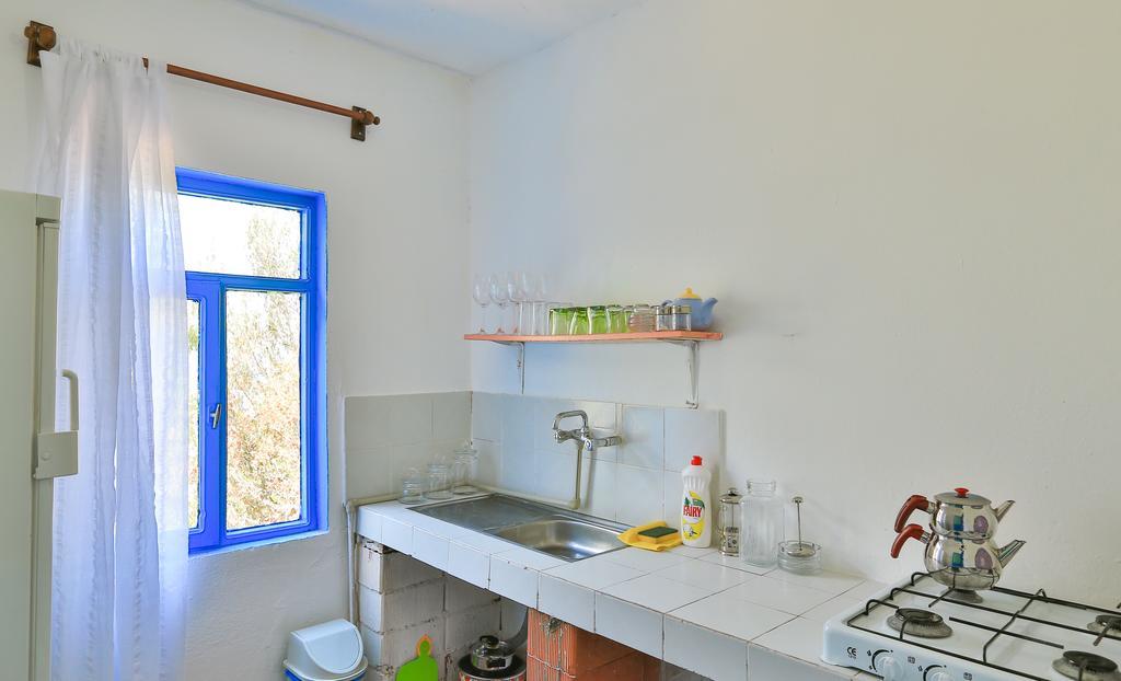 Villa Kaktus Cakil à Kaş Extérieur photo