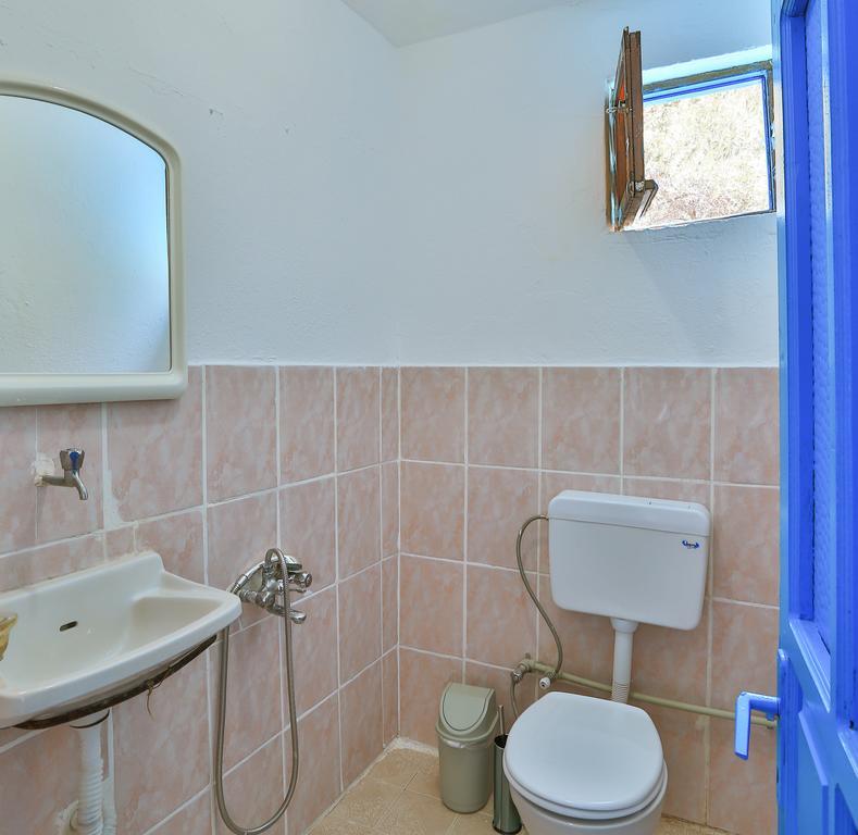 Villa Kaktus Cakil à Kaş Extérieur photo